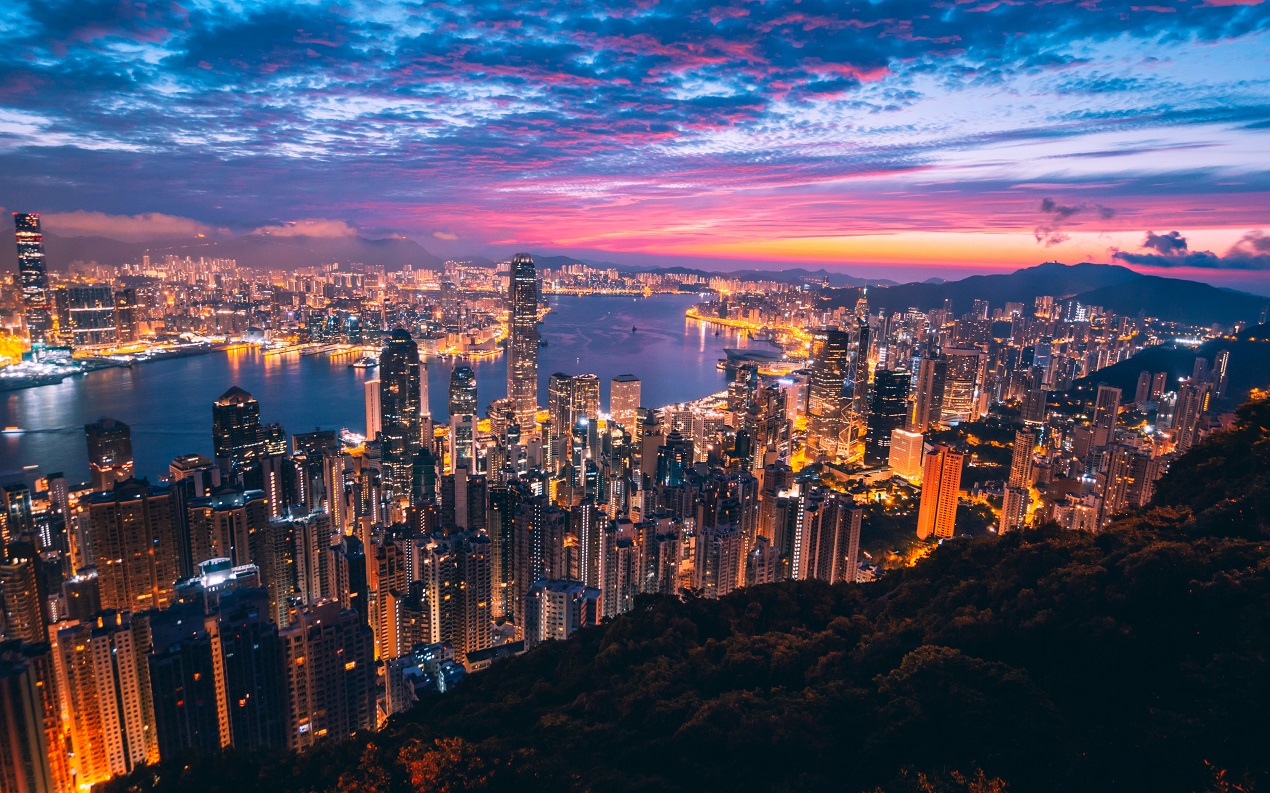 香港長期住宿計劃